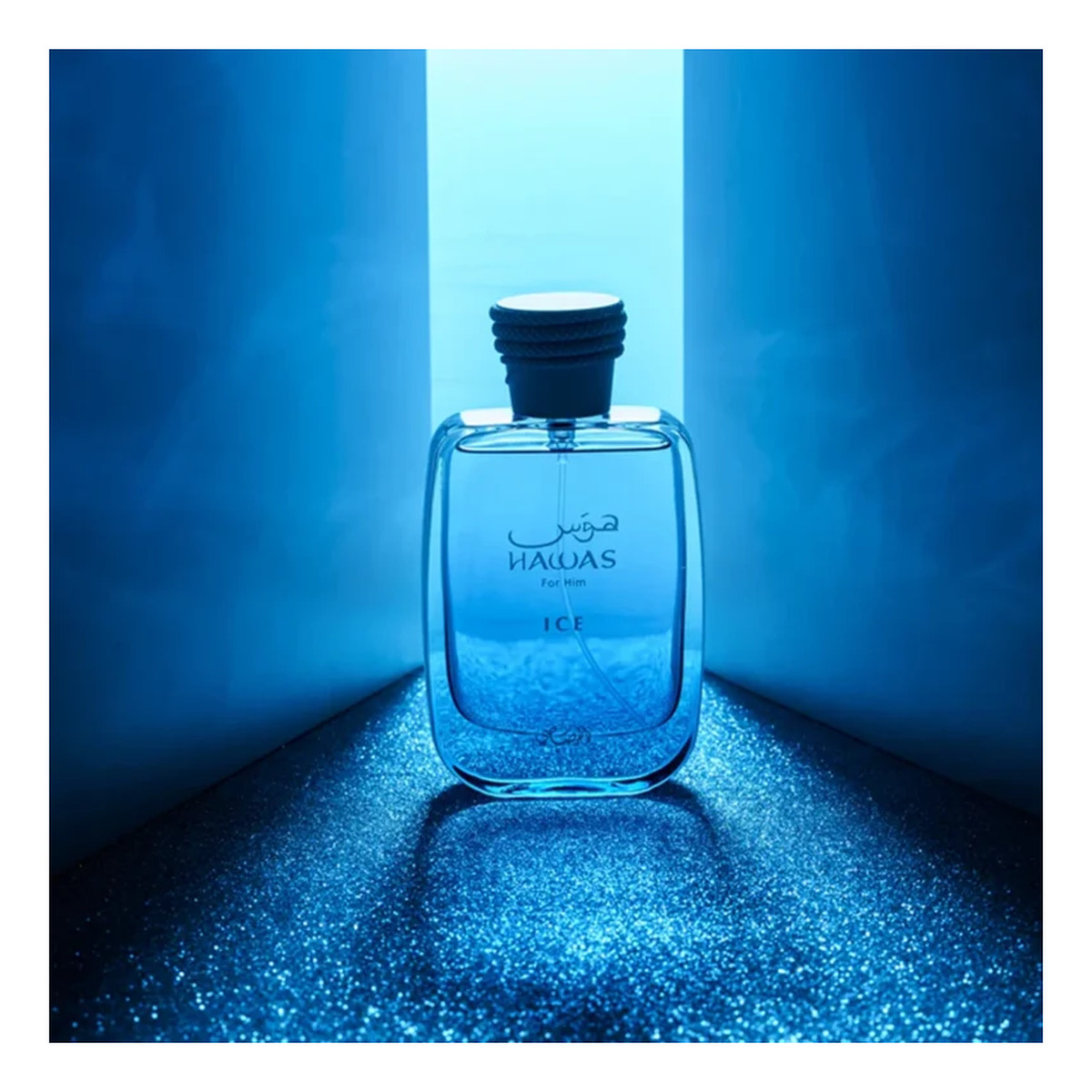 Woda perfumowana spray