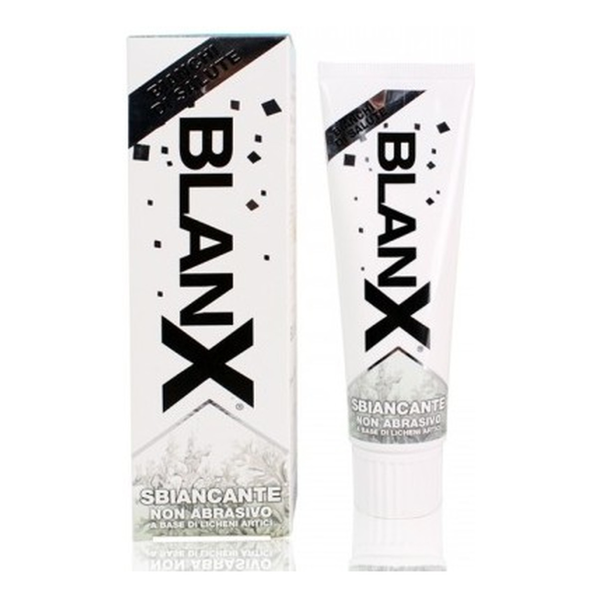 BlanX Classic Wybielająca pasta do zębów 75ml