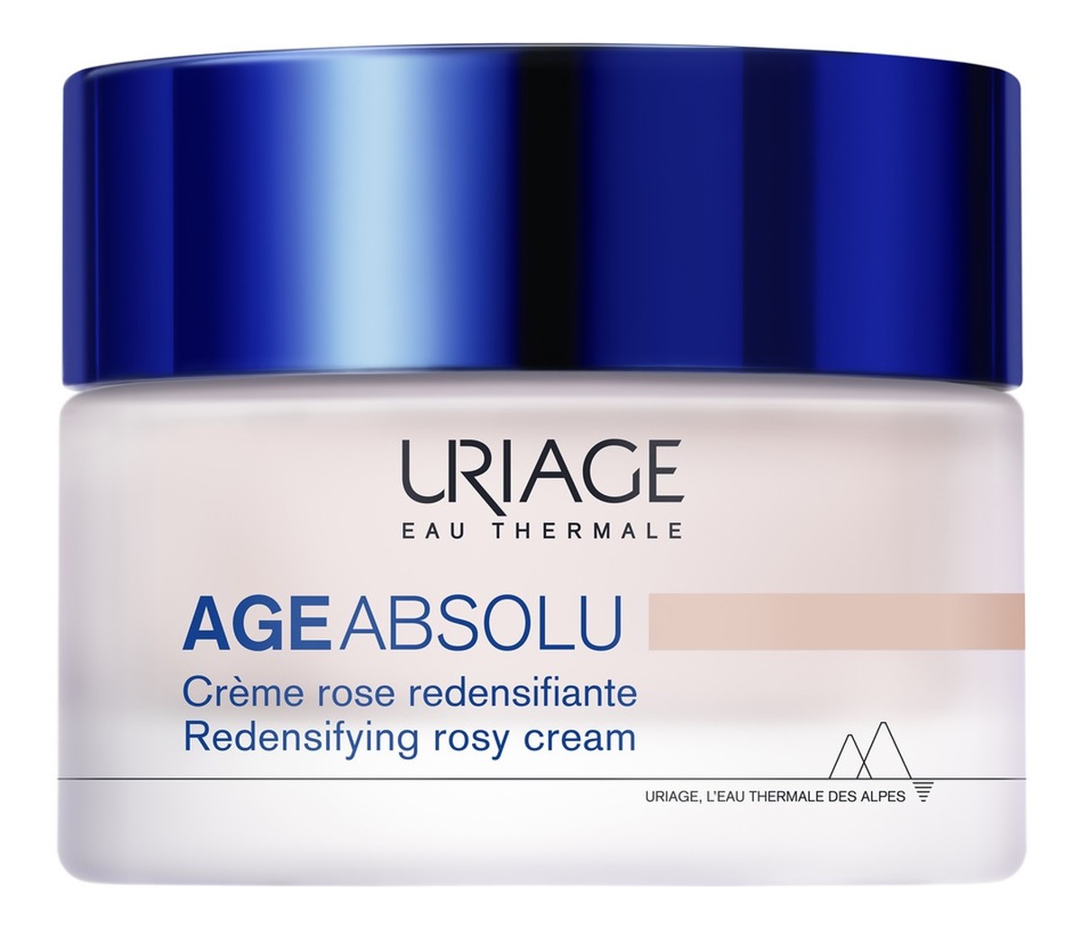 Krem przeciwstarzeniowy na dzień