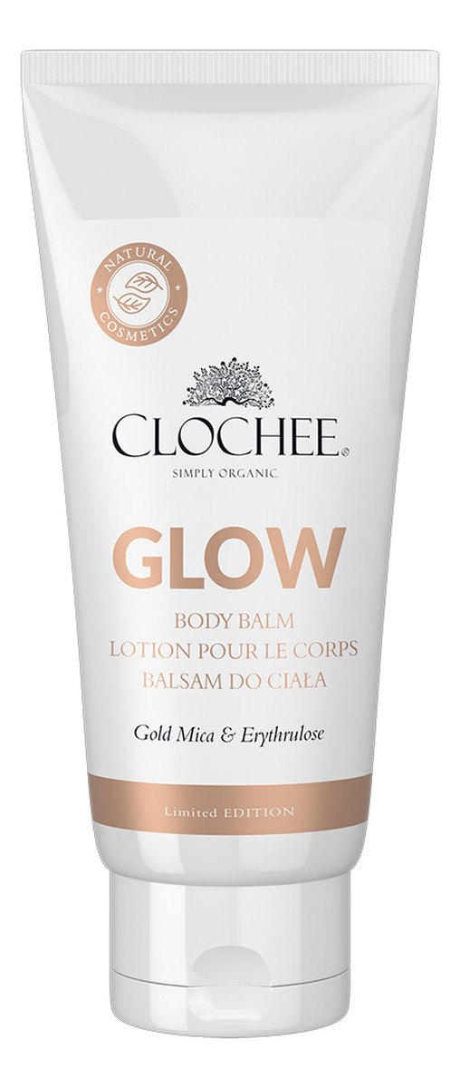 Balsam do ciała glow