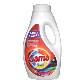 Colors & Darks Żel do Prania 20 prań