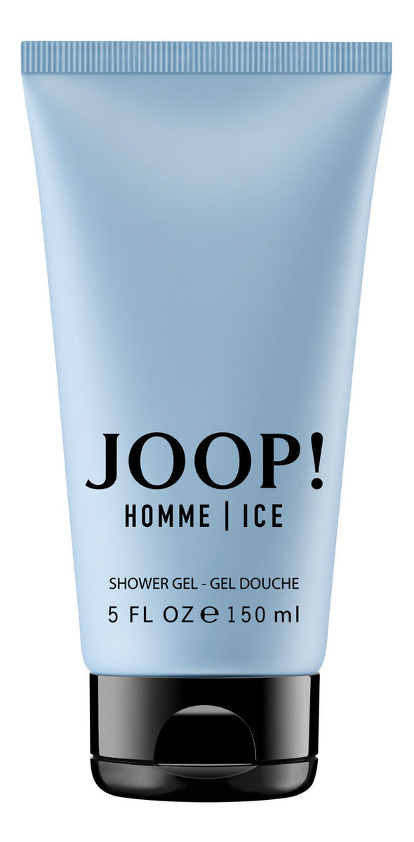 Żel pod prysznic