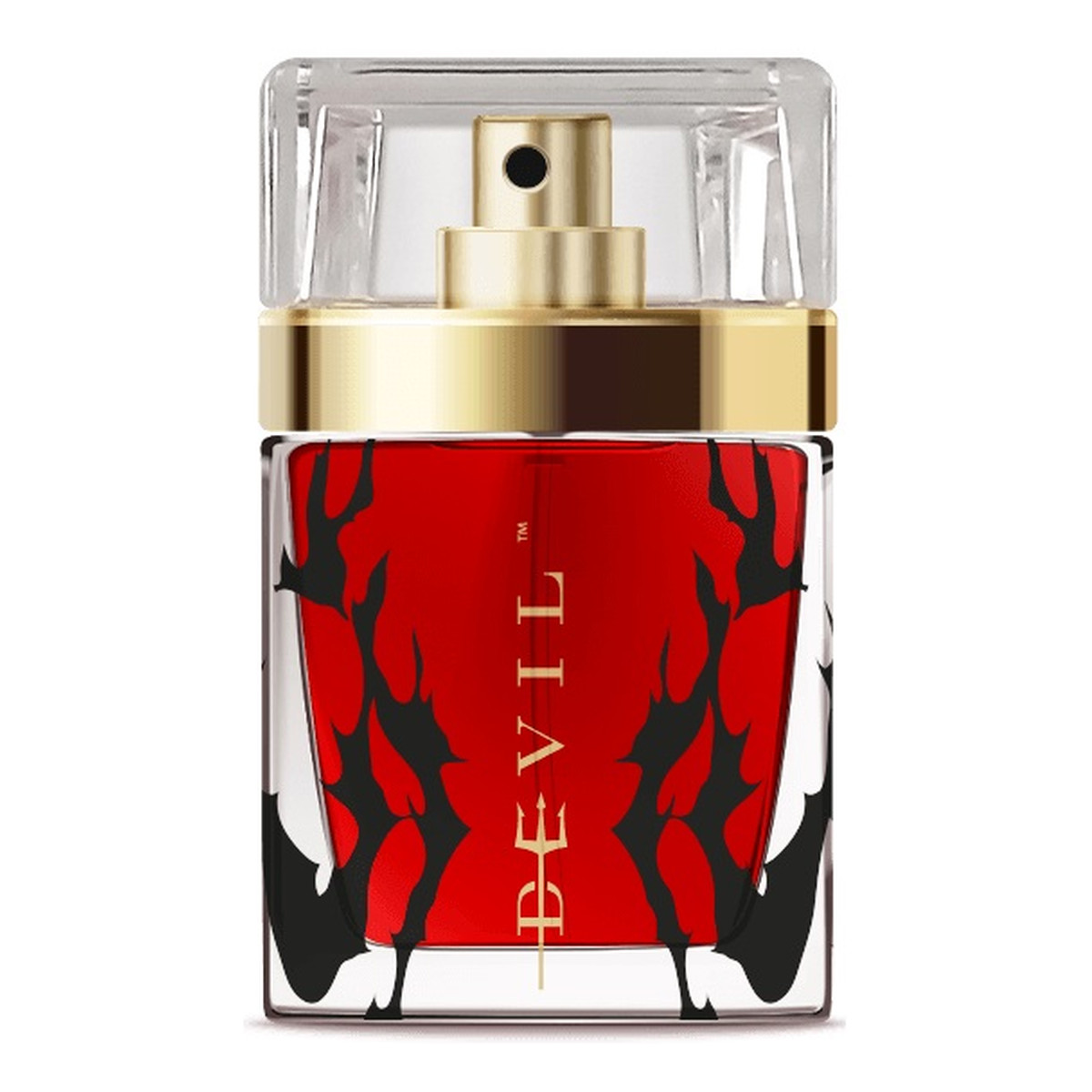 Pherostrong Devil For Men Pheromone Perfume Perfumy z feromonami dla mężczyzn 50ml