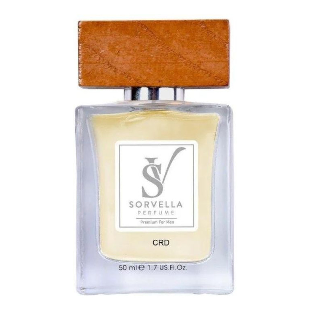 Sorvella Perfume Woda perfumowana CRD 50ml