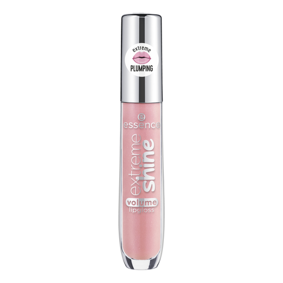 Essence Extreme Shine Błyszczyk Do Ust 5ml