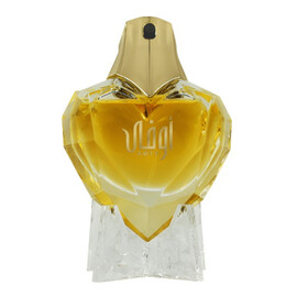 Woda perfumowana spray