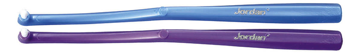 Szczoteczka do zębów Jednopęczkowa mix kolorów