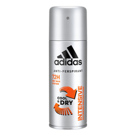 Dezodorant Spray Intensive