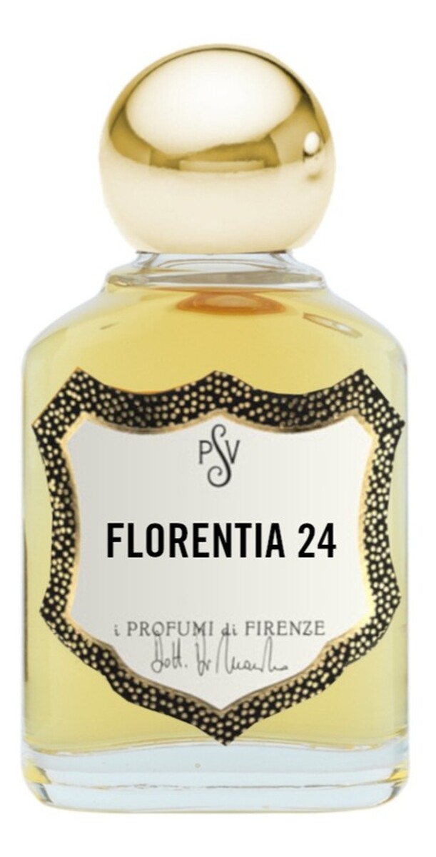 Woda perfumowana miniatura