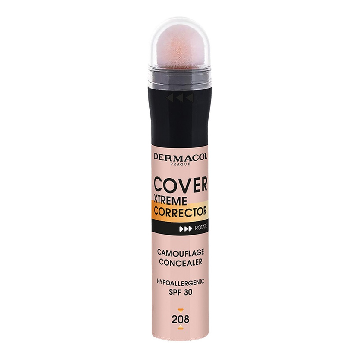 Dermacol Cover Xtreme Korektor do twarzy SPF30 8g