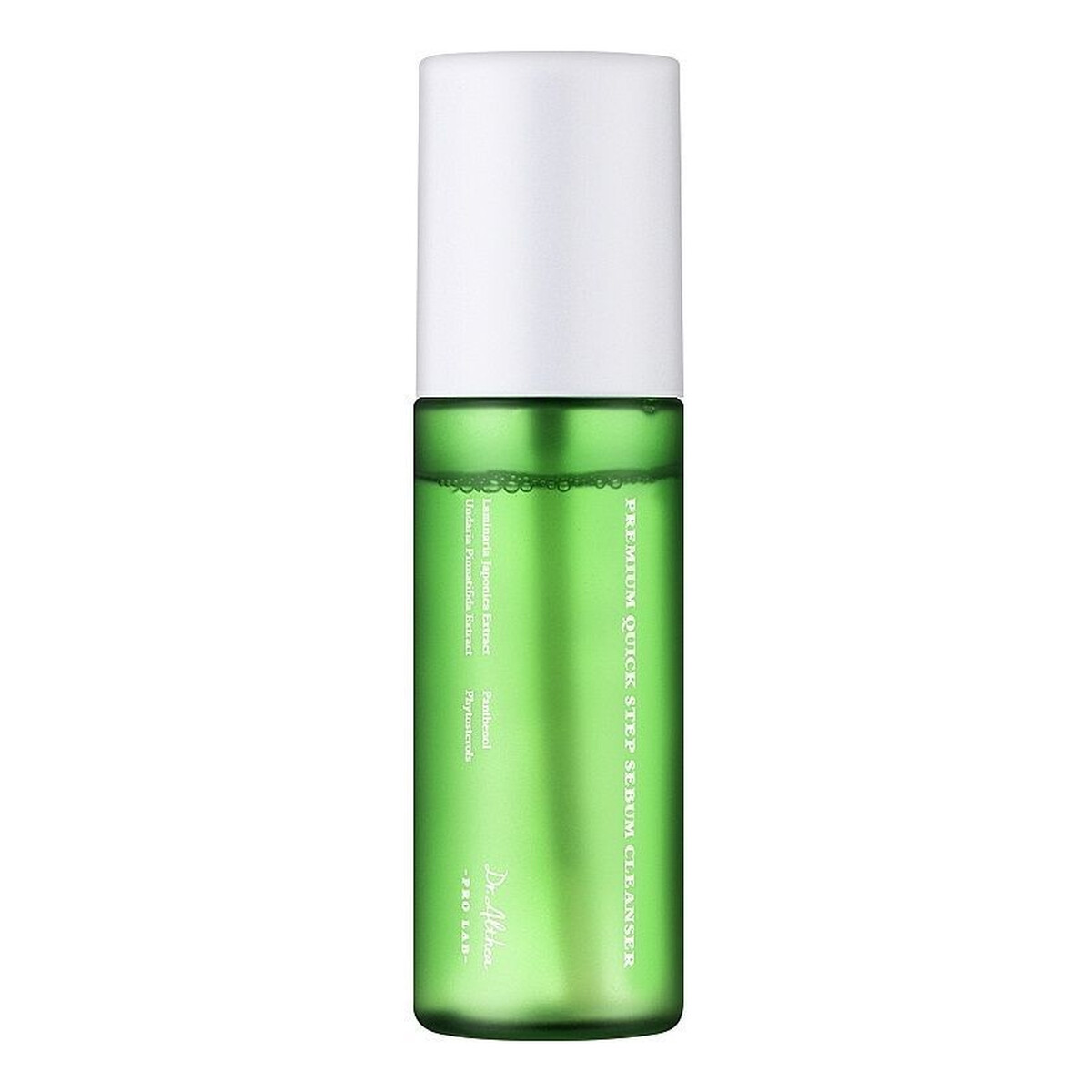 Dr. Althea Premium Quick Step Sebum płyn oczyszczający pory 100ml