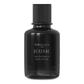 Woda perfumowana dla mężczyzn iconic