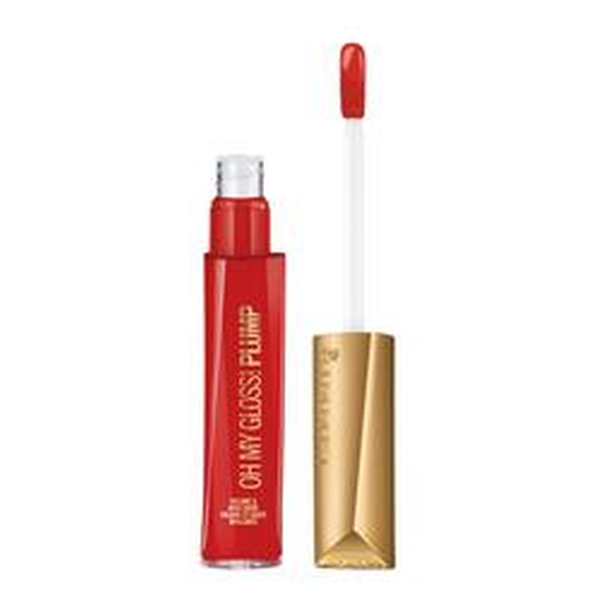 Rimmel Oh My Gloss! Plump błyszczyk powiększający usta 6ml