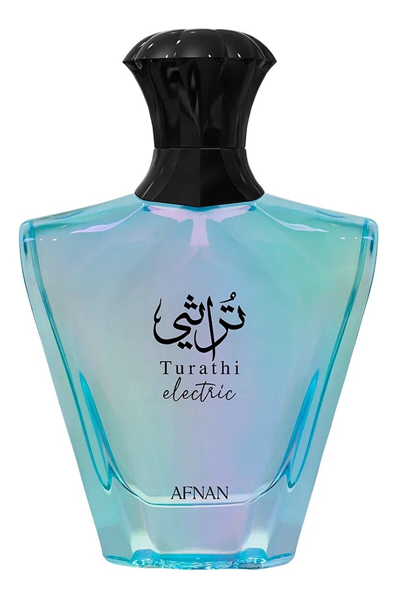 Woda perfumowana spray