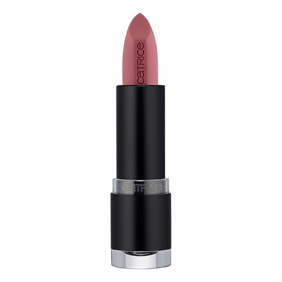 Catrice Ultimate Matt Lipstick Pomadka Do Ust Matowa 3.8g