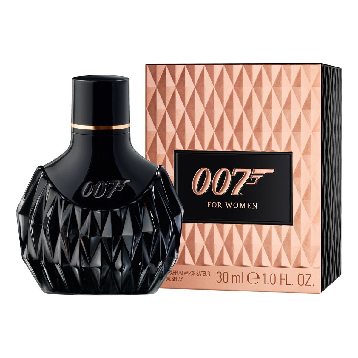 James Bond 007 Woda Perfumowana Spray 30ml
