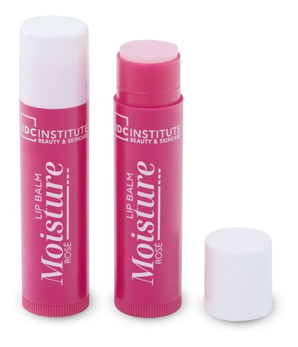 Balsam do ust Duo Rose 2 x 4 g