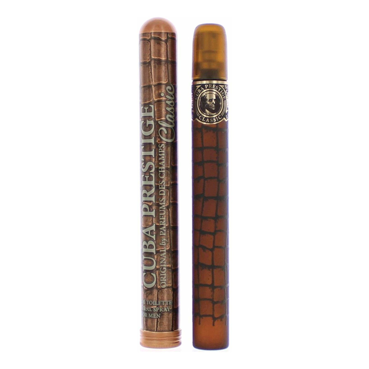 Cuba Prestige Classic Woda toaletowa 35ml