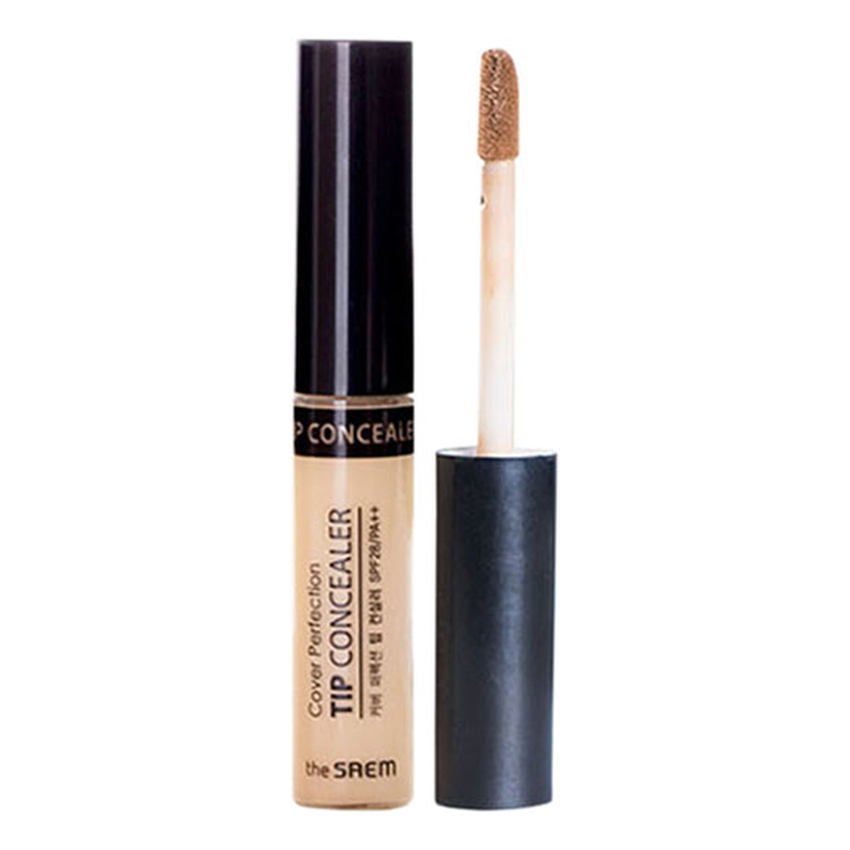 Saem Cover Perfection Tip Concealer korektor do twarzy 6g