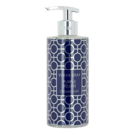 Perfumowane mydło w płynie do rąk
