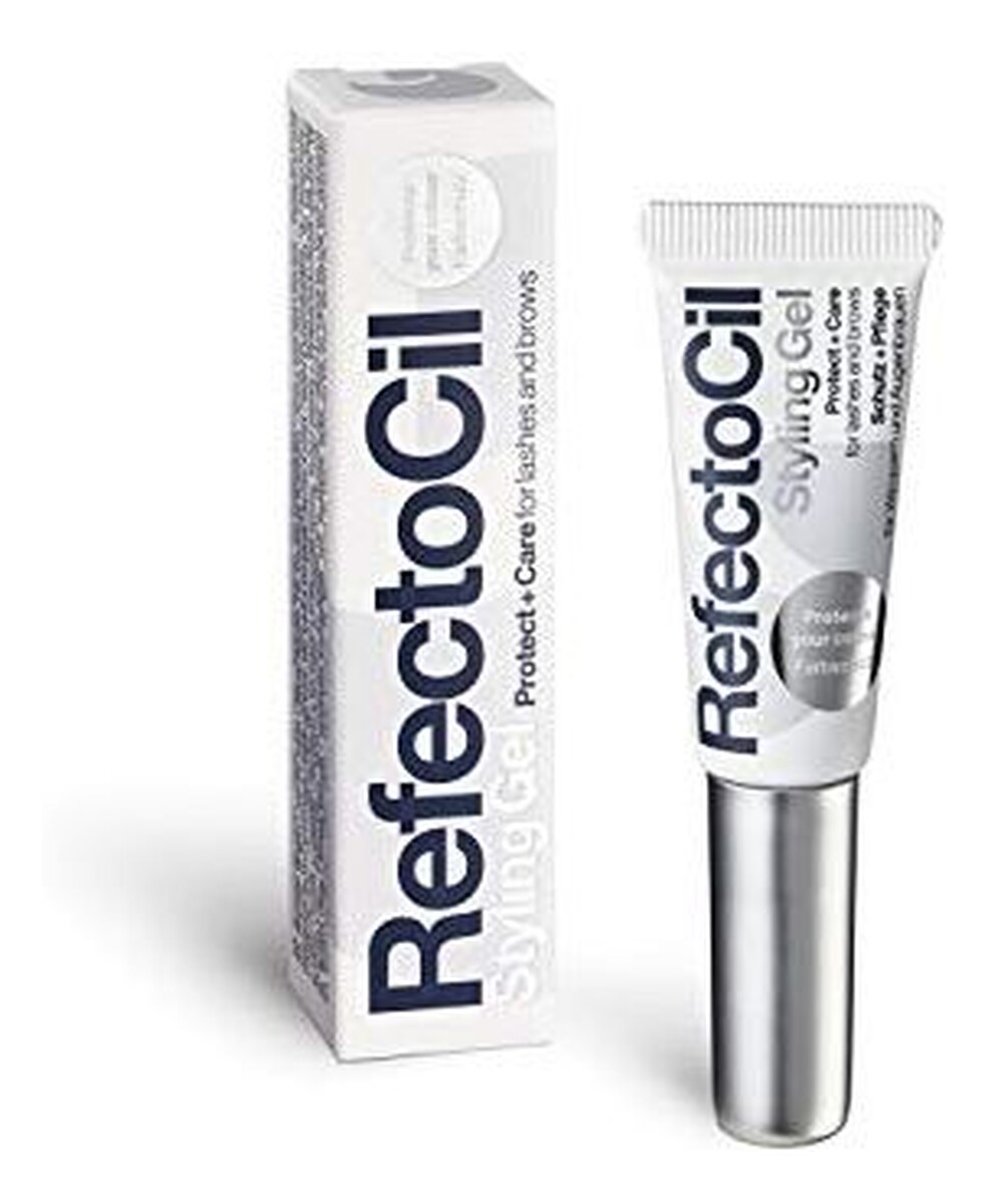 Styling Gel Pielęgnacja rzęs