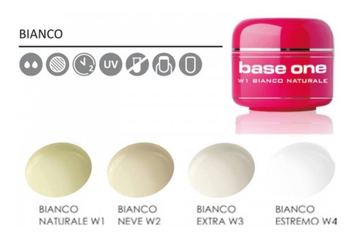 Żel Do Przedłużania Paznokci