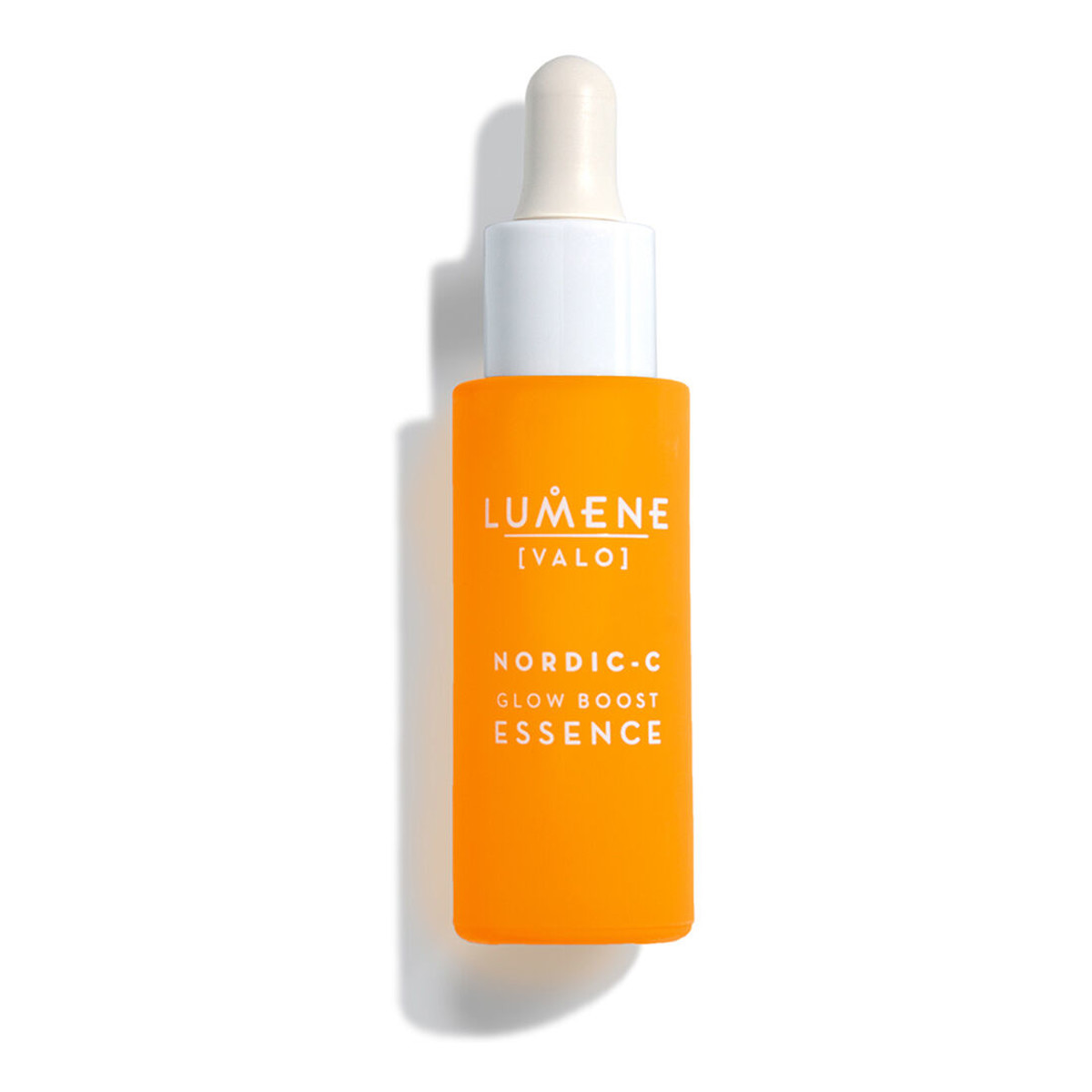 Lumene Nordic-C Valo Glow Boost Essence Esencja hialuronowa z witaminą C serum do twarzy 30ml