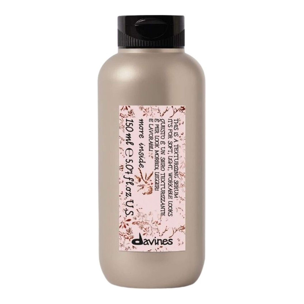 Davines More Inside Serum nadające teksturę i objętość 150ml