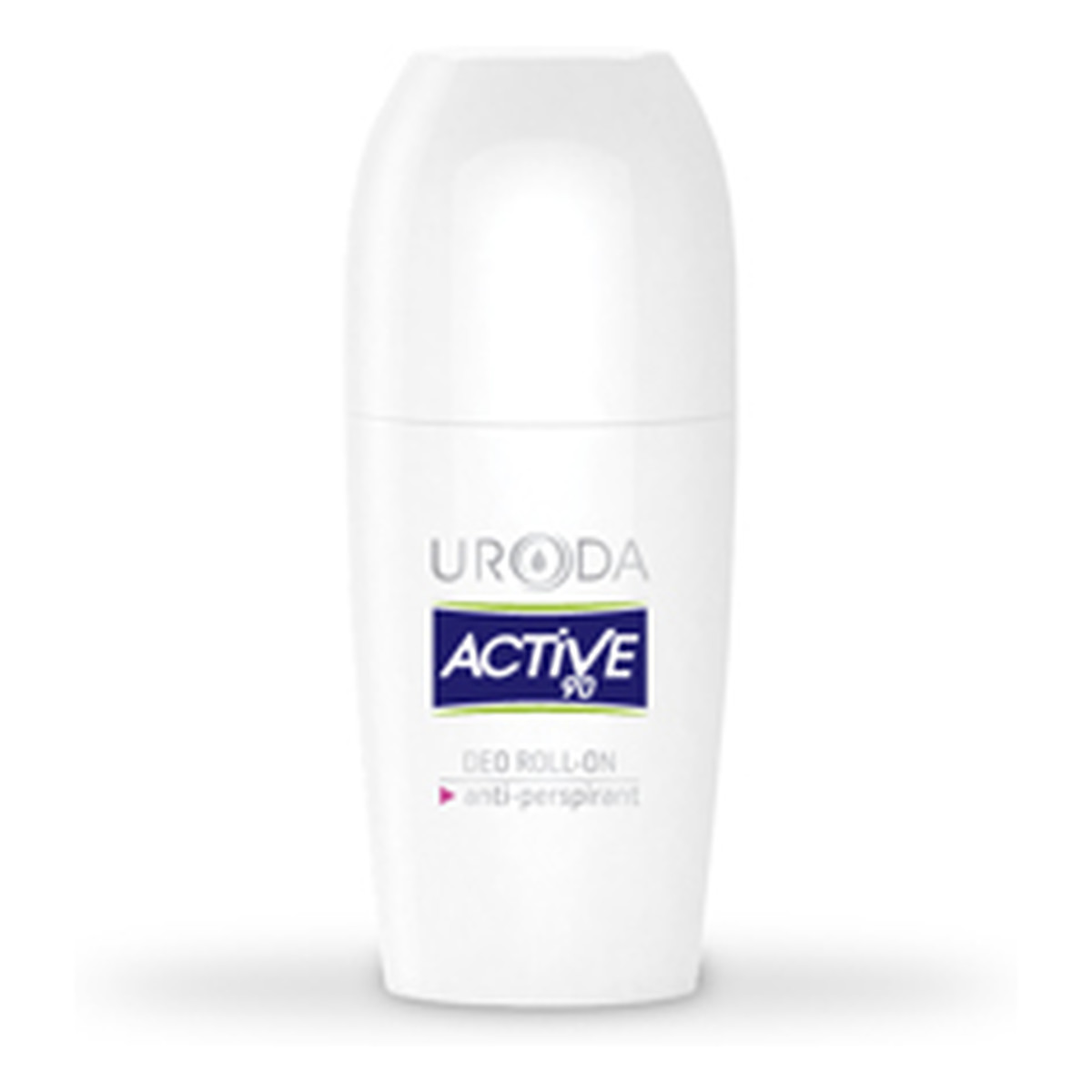 Active 90 Dla Kobiet Extra Fresh Dezodorant Roll-On 50ml