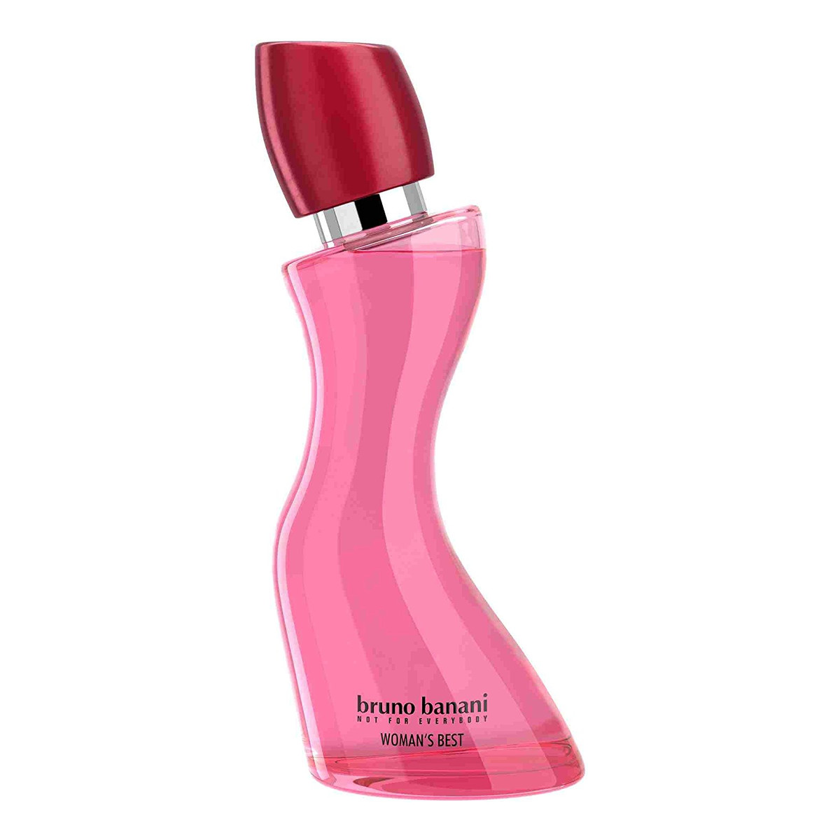 Bruno Banani Woman's Best Delicious & Feminine woda toaletowa 20ml