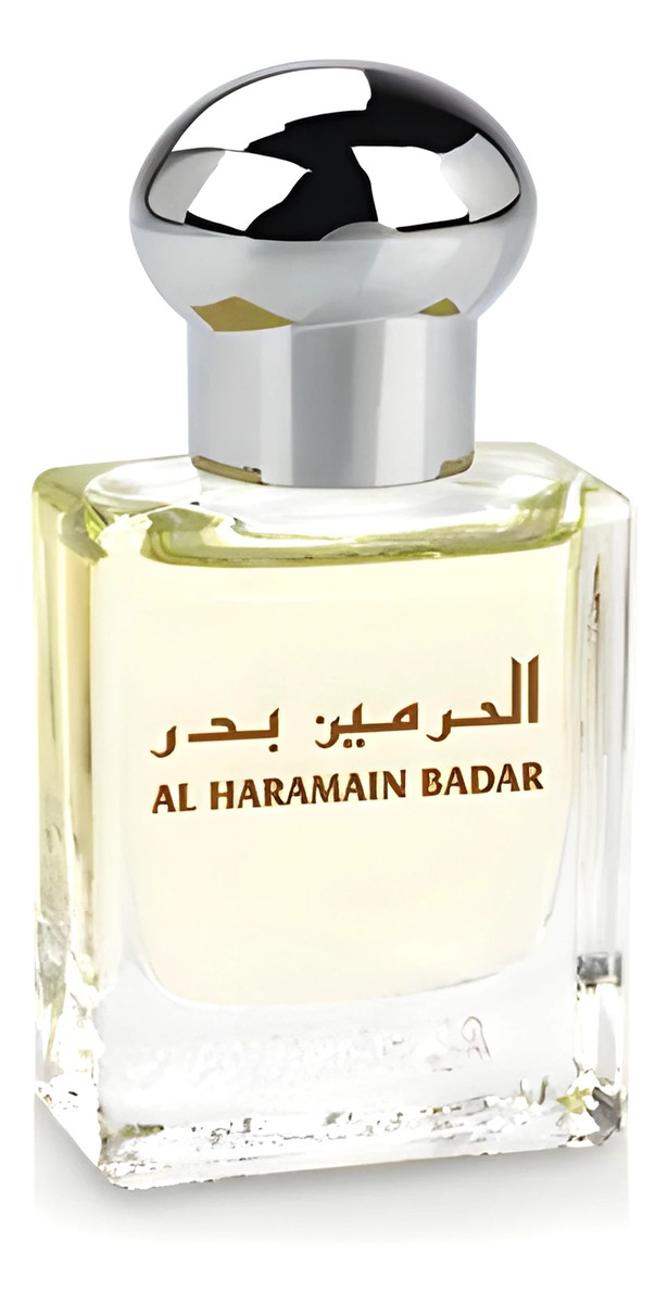 Badar perfumowany olejek unisex