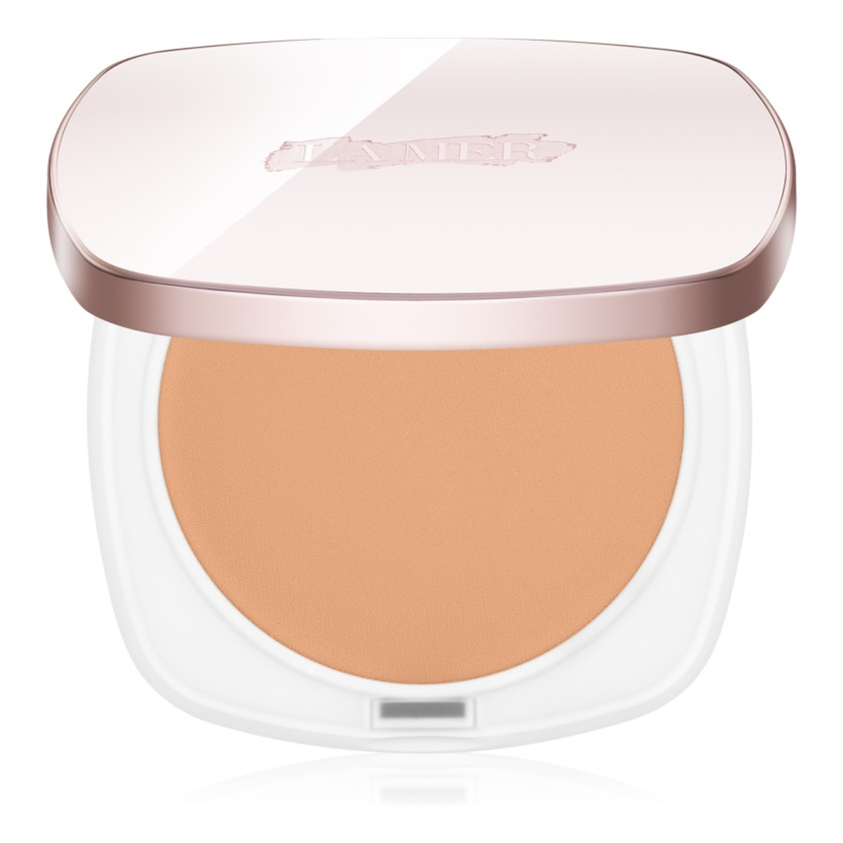 La Mer puder prasowany 10g
