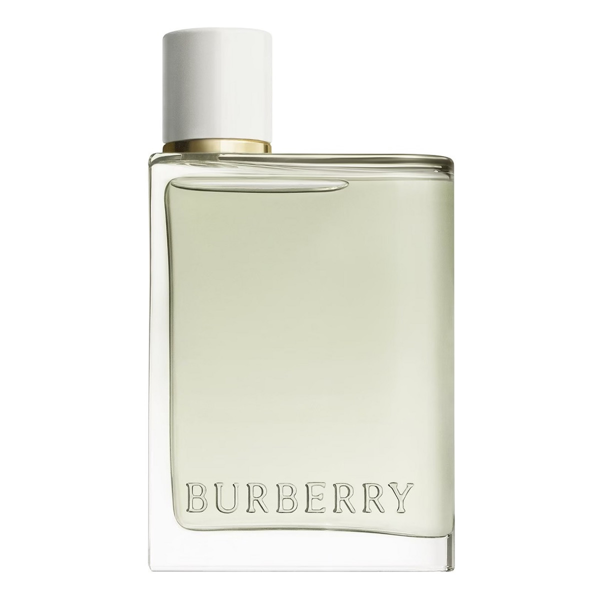 Burberry Her Woda toaletowa spray-produkt bez opakowania 100ml