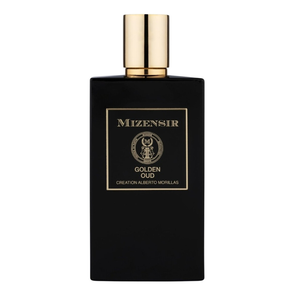 Mizensir Golden Oud Woda perfumowana spray 100ml
