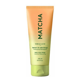 Balsam do ciała-mango