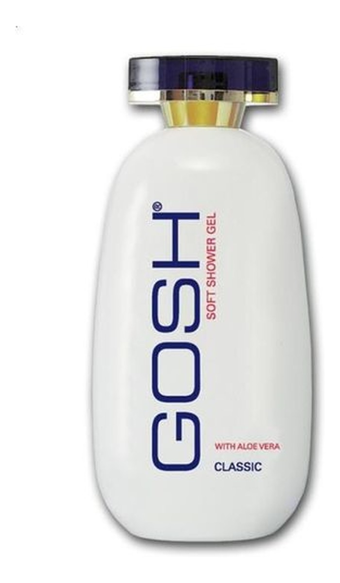 Żel Pod Prysznic i Do Kąpieli