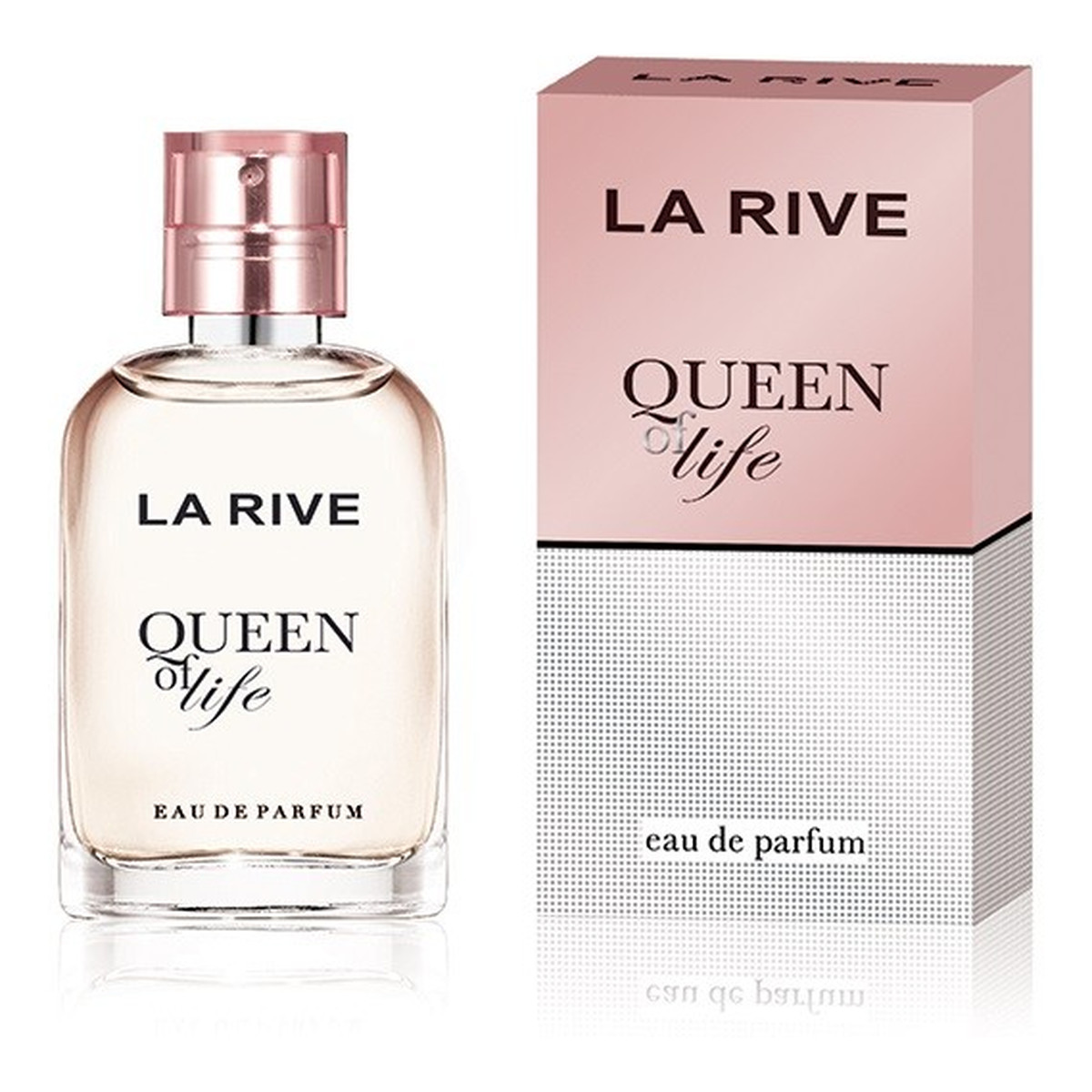 La Rive for Woman Queen Of Life Woda perfumowana 30ml