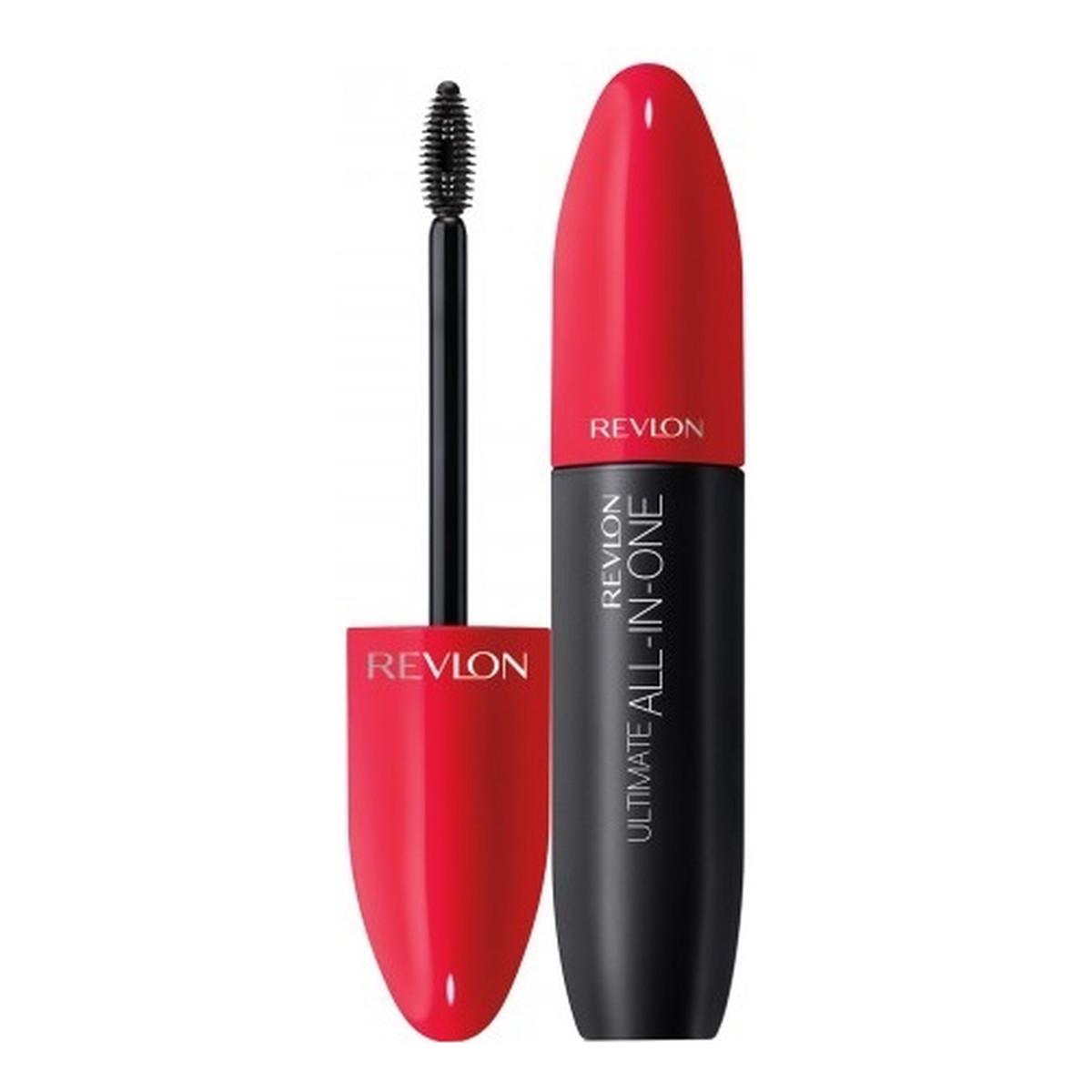 Revlon Mascara ultimate all-in-one tusz do rzęs 501 blackest black 8,5 ml