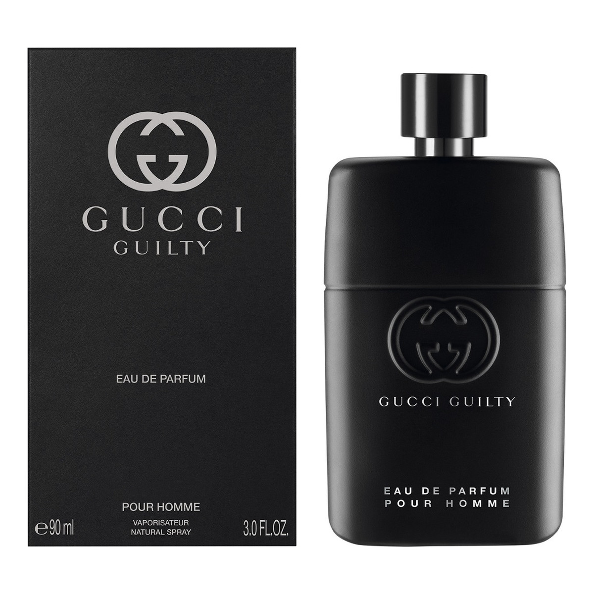 Gucci Guilty Pour Homme Woda perfumowana spray 90ml