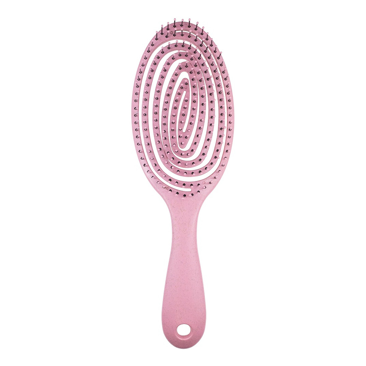 Inter-vion Naturebrush oval szczotka do włosów