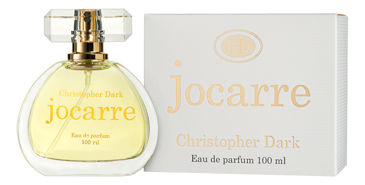Woda perfumowana