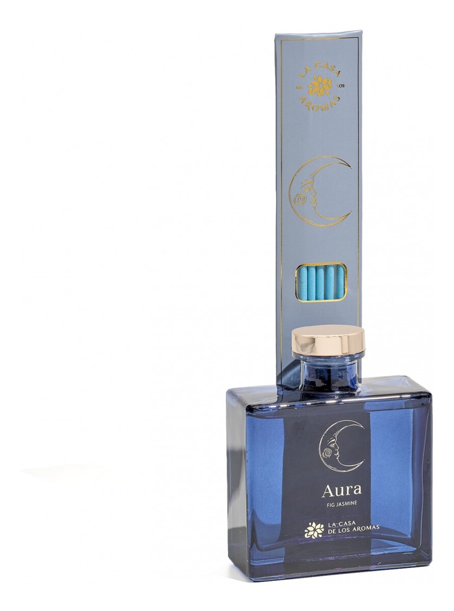 Patyczki zapachowe Aura Moon