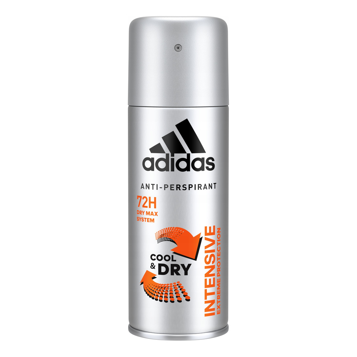 Adidas Cool & Dry Men Dezodorant Spray Intensive 150ml