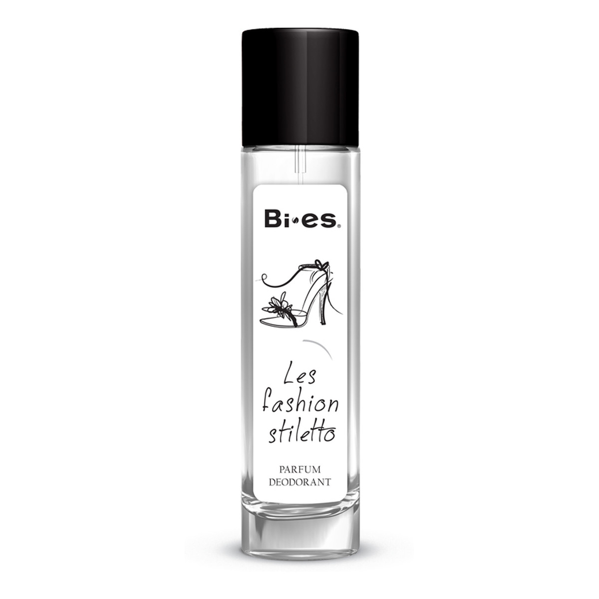 Bi-es Les Fashion Stiletto Dezodorant Spray 75ml