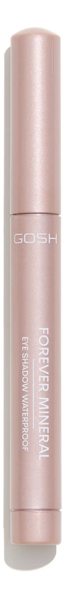 Wodoodporny cień do powiek w sztyfcie