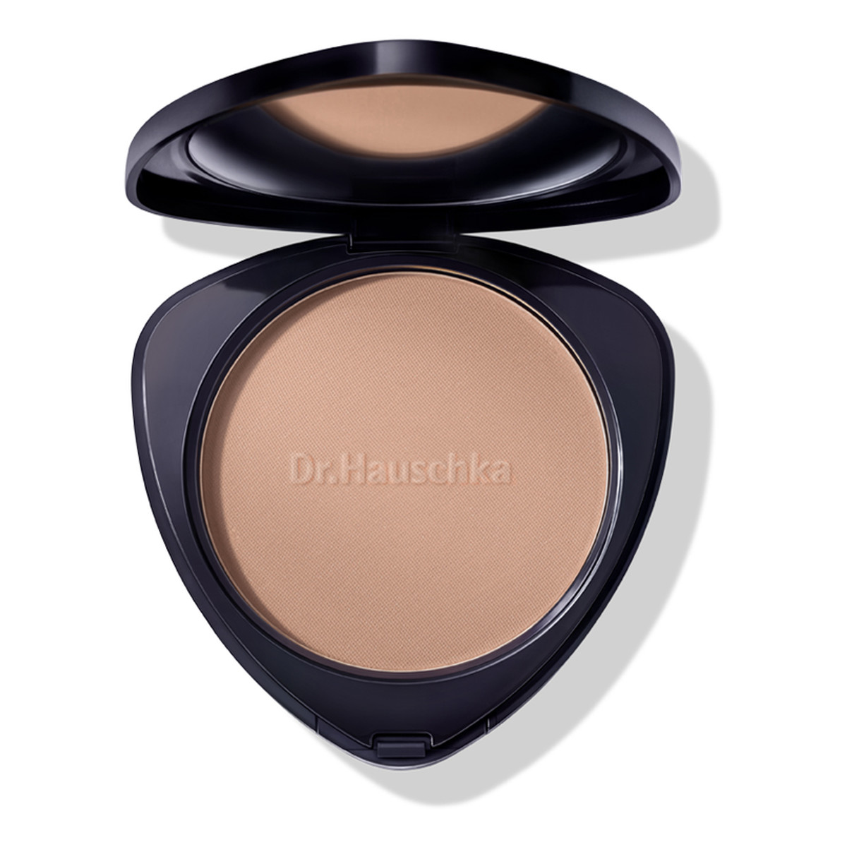 Dr. Hauschka Bronzing Powder Prasowany puder brązujący 10g