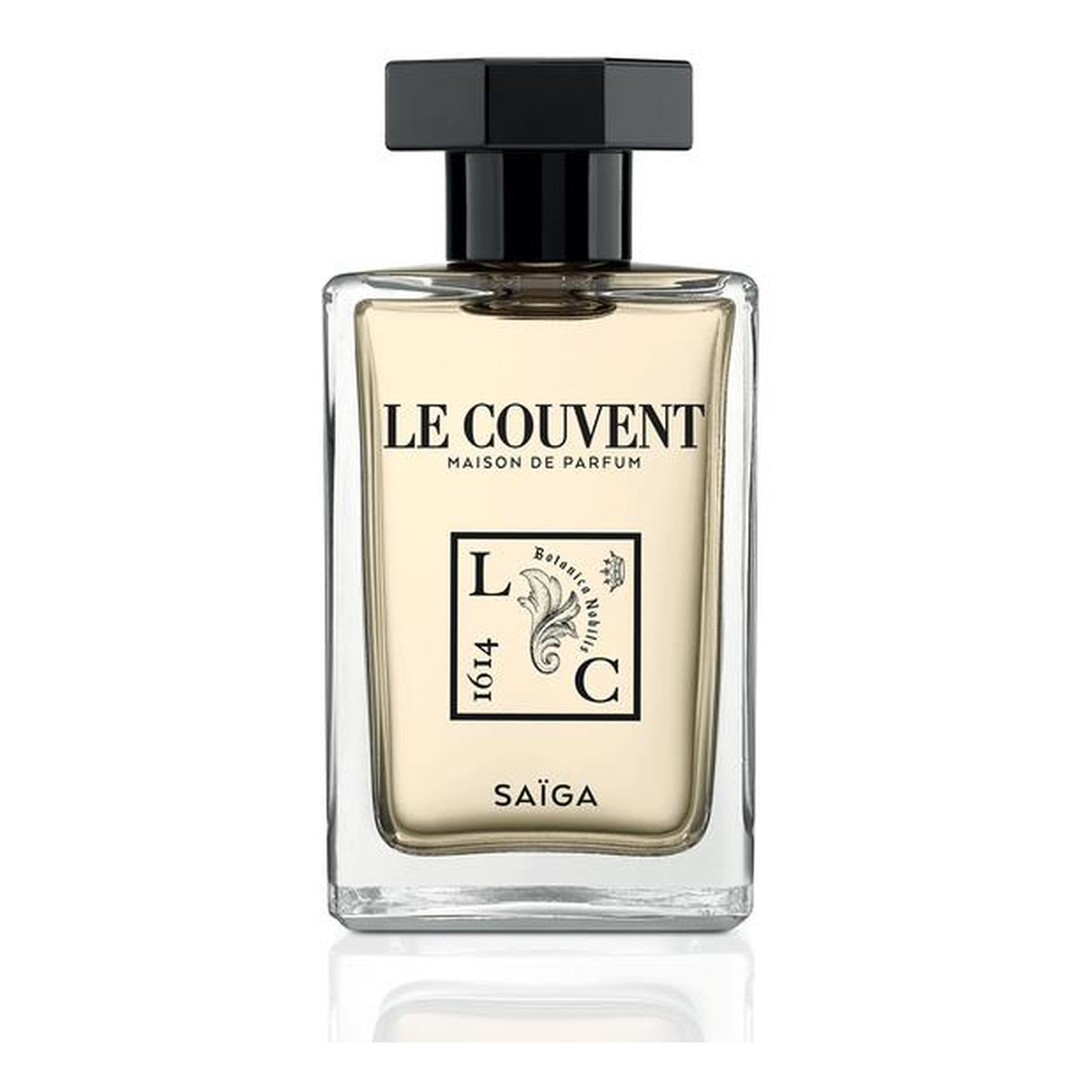 Le Couvent Saiga Woda perfumowana spray 100ml