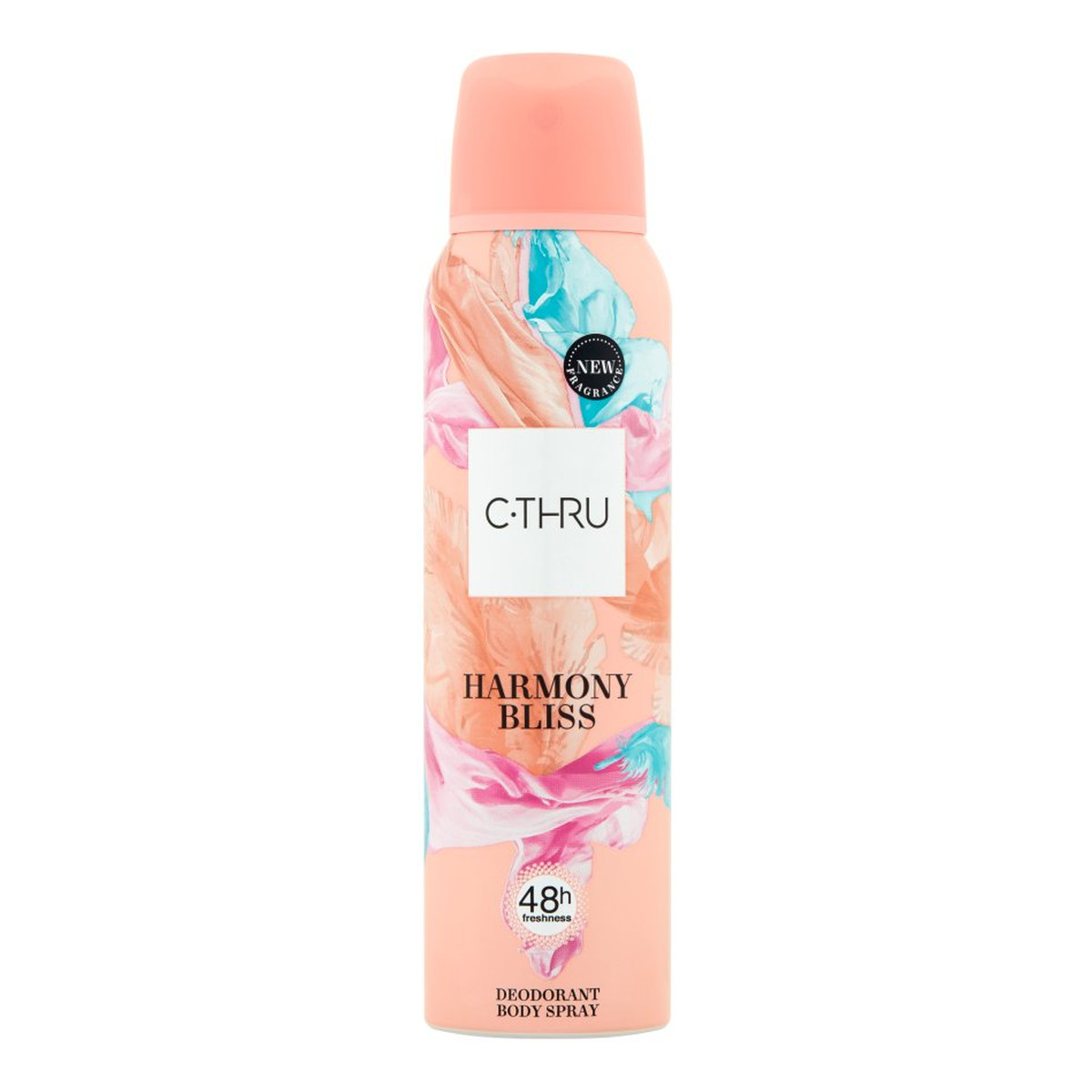 C-Thru Harmony Bliss Dezodorant spray 48H 150ml