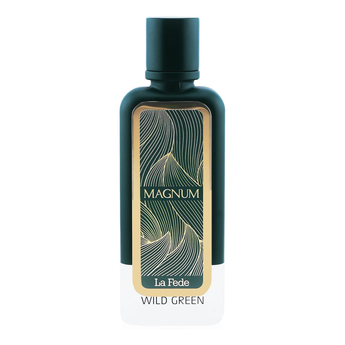 La Fede Magnum Wild Green Woda perfumowana spray 100ml