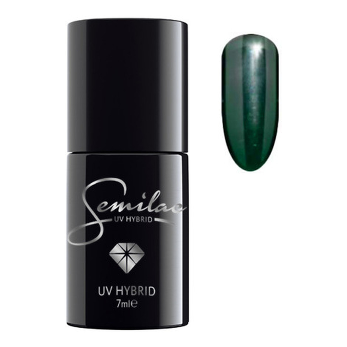 Semilac Ocean Dream Lakier Hybrydowy Do Paznokci 7ml